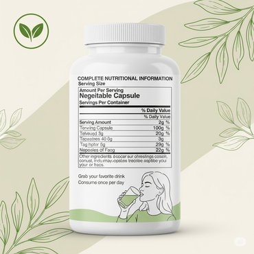 Saffron+ Advanced Mood & Appetite Support – 60 Vegan Capsules – Pure Saffron Extract Supplement