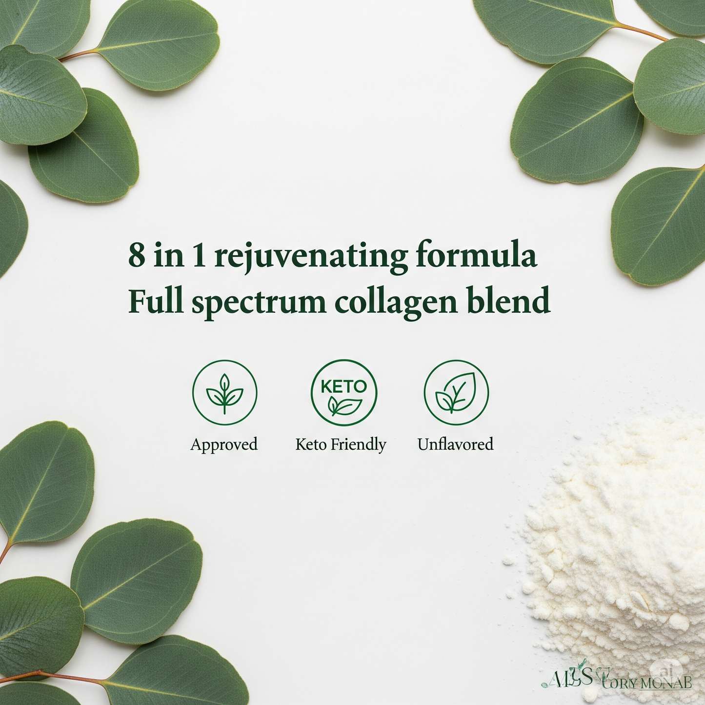 Collagen Peptides: Benefits, Uses, and How to Incorporate Them into Your Routine