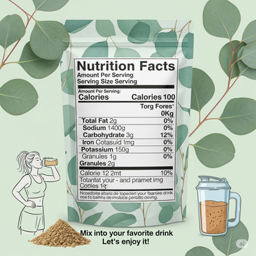 Cures For Life™ L-Citrulline Malate Powder 2:1 – Pure Endurance & Recovery Support