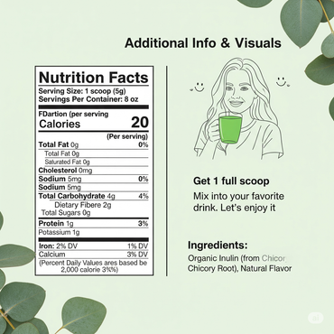 Cures For Life™ Organic Papaya Powder – 8oz