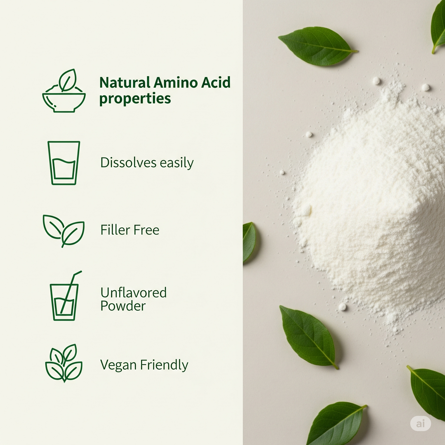 Cures For Life™ L-Citrulline Malate Powder 2:1 – Pure Endurance & Recovery Support