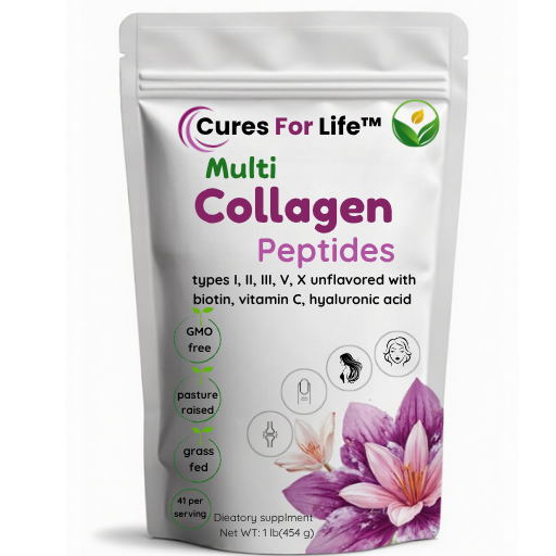 Collagen Peptides: Benefits, Uses, and How to Incorporate Them into Your Routine