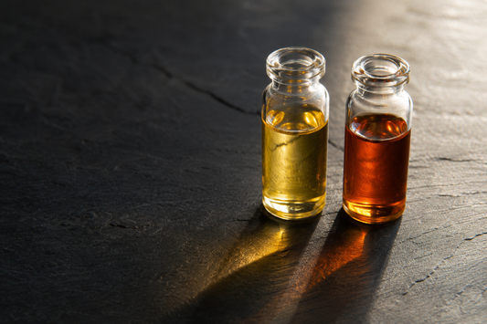 Carvacrol vs Thymoquinone: What These Compounds Actually Do in Your Body | Cures for Life