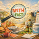 Eight Myths About Health Debunked by Experts