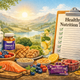 Eight Nutrition Tips for a Vibrant Life