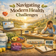 The Essential Guide to Understanding Modern Health Challenges