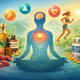 Holistic Approaches for Achieving Superior Mental Health