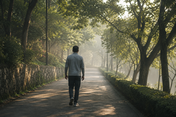 Connecting Physical Activity and Mental Wellness for Total Health