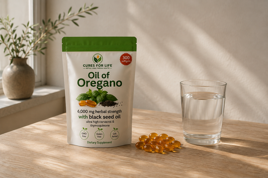 Best Supplements for Gut Health and Immune Support