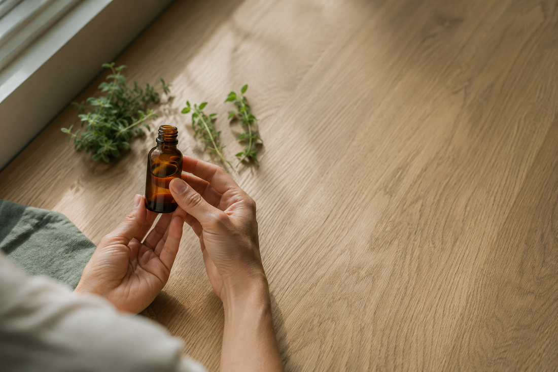 Best Brand of Oil of Oregano with Black Seed Oil (2026 Review) | Cures for Life