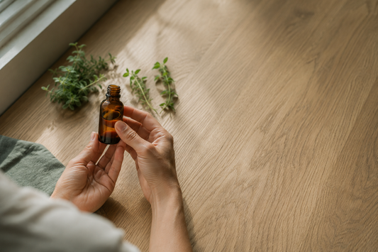 Best Brand of Oil of Oregano with Black Seed Oil (2026 Review) | Cures for Life