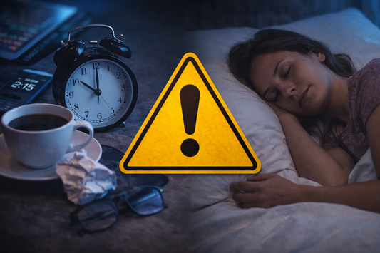 Why Prioritizing Sleep Can Transform Your Life