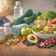 A Beginner's Guide to Health Improvement: Steps for Beginners