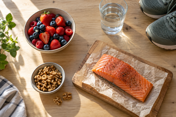 Top Questions About Heart Health Answered