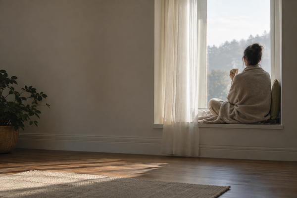 Finding Balance in a Fast-Paced World: Tips for a Calmer Mind