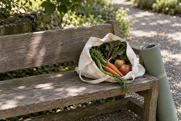 Practical Steps to Boost Your Immune System Year-Round