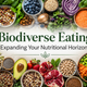 Biodiverse Eating: Expanding Your Nutritional Horizons