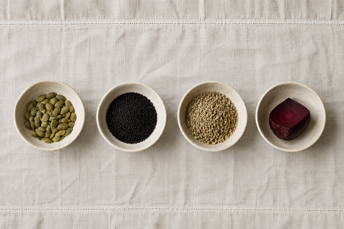 Oil of Oregano: The Science Behind Nature's Anti-Inflammatory Powerhouse