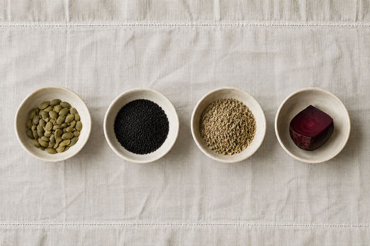 The Science Behind Oil of Oregano: Nature's Most Powerful Antimicrobial, Antiviral, and Anti-Inflammatory Supplement