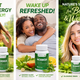 Morenga for Energy and Sleep- Natures Superfood in a bottle