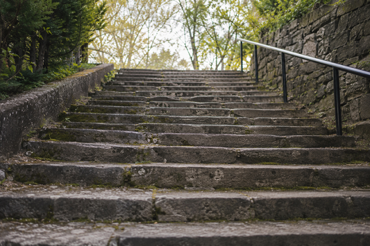Maintaining Healthy Habits: A Guide to Consistent Wellness