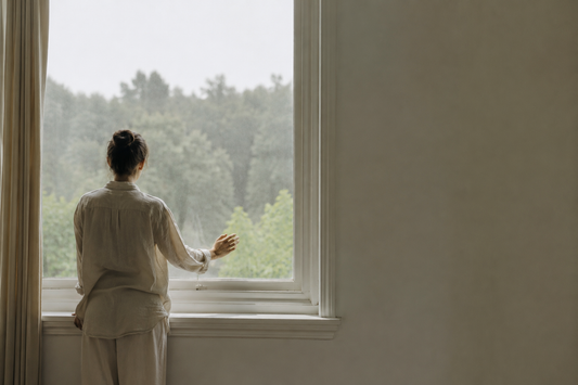 How Better Posture Can Lead to Positive Health Outcomes