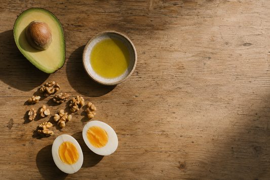 What "Immune Support" Actually Means on a Supplement Label