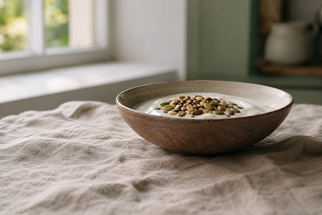 Healthy Habits for Better Living Made Simple