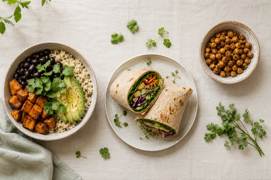 What Is Gut Health and Why It Matters to Your Overall Well-being