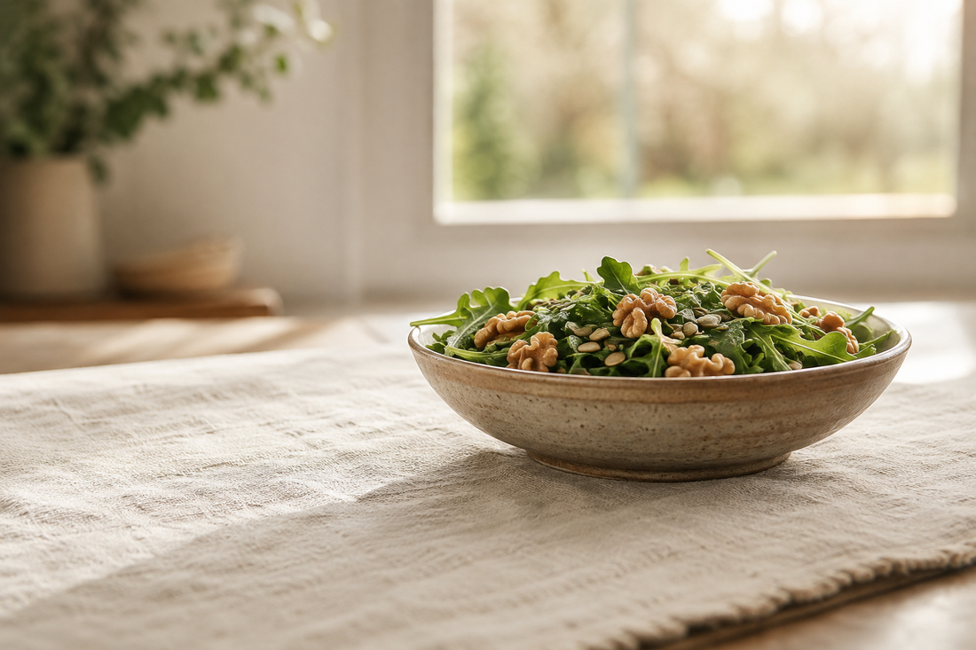 Guide to Understanding the Link Between Diet and Mood