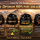 shilajit Optimum cures for life shilajit