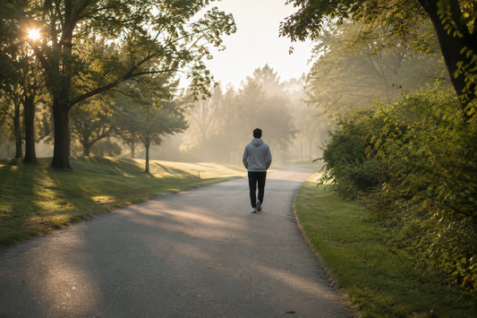 How You Can Balance Work and Health Effectively