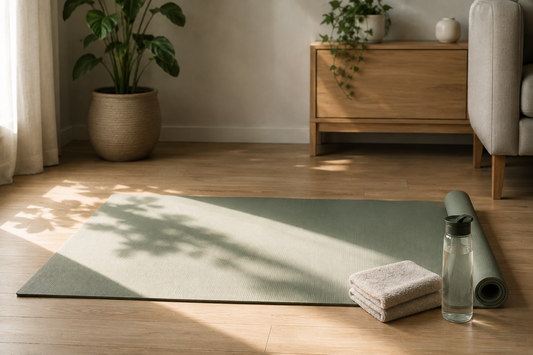 Master Essential Home Exercises for a Healthier Life