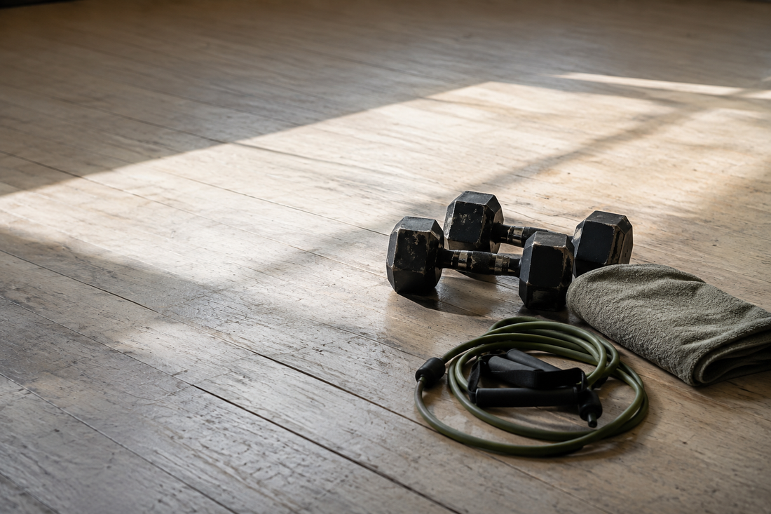 Simple Strategies to Improve Your Healthy Living Journey