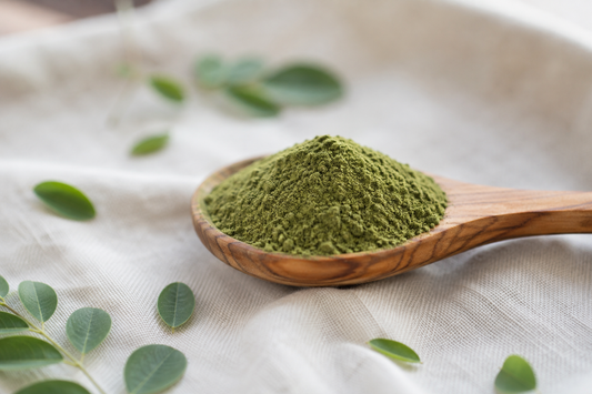 Morenga for Energy and Sleep- Natures Superfood in a bottle