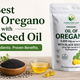 best oil of oregano with blackseed oil