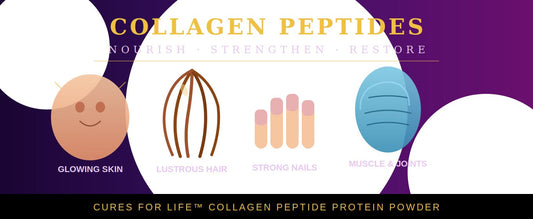 Collagen Peptides: The Complete Guide to Benefits, Science & How to Choose the Best