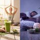 Moringa for energy and sleep 
