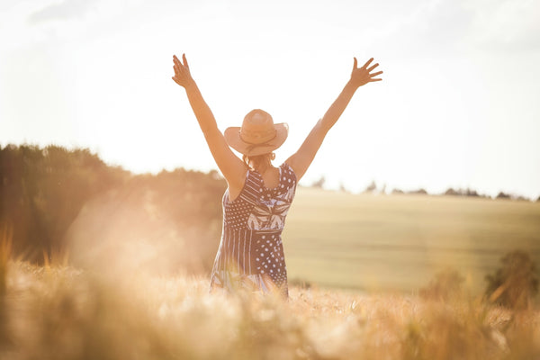 How to Create a Balanced Wellness Routine at Home