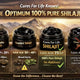 Cures for Life Shilajit Resin: Benefits, Purity, Fulvic Acid &amp; How to Use It