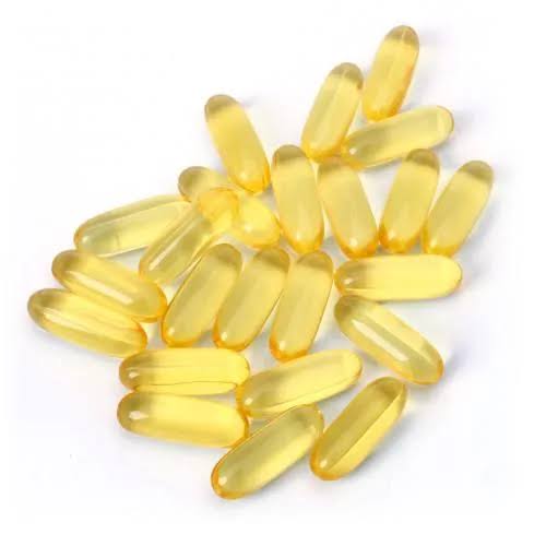 Cures For Life Gelatin Capsules