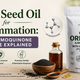 Black Seed Oil for Inflammation: The Thymoquinone Science Explained.&nbsp;  Why researchers call thymoquinone one of the most promising natural anti-inflammatory compounds ever studied