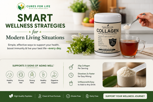 Collagen Peptide for hair support, skincare, nailsupport, muscle