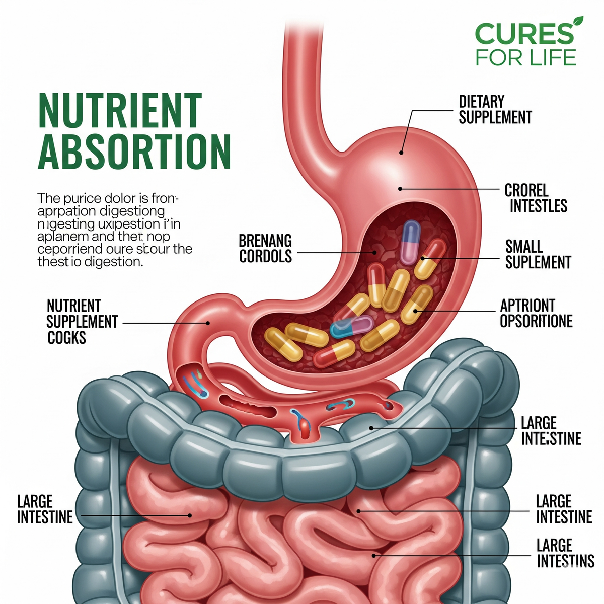 Digestion