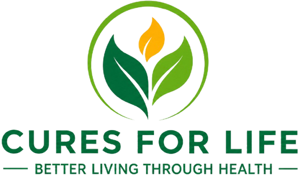 Cures For Life™  