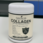 Cures For Life™ Collagen Peptide Protein Powder – Unflavored (500g)