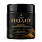 Pure Himalayan Shilajit Resin 1.76 oz (50g) – 75% Fulvic Acid | Natural Energy, Stamina & Focus Support