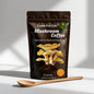 Cures For Life™ Mushroom Coffee with Lion's Mane, Chaga & Cordyceps – Arabica Blend