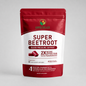 Beet Root Chews with Grape Seed Extract – 60 Count