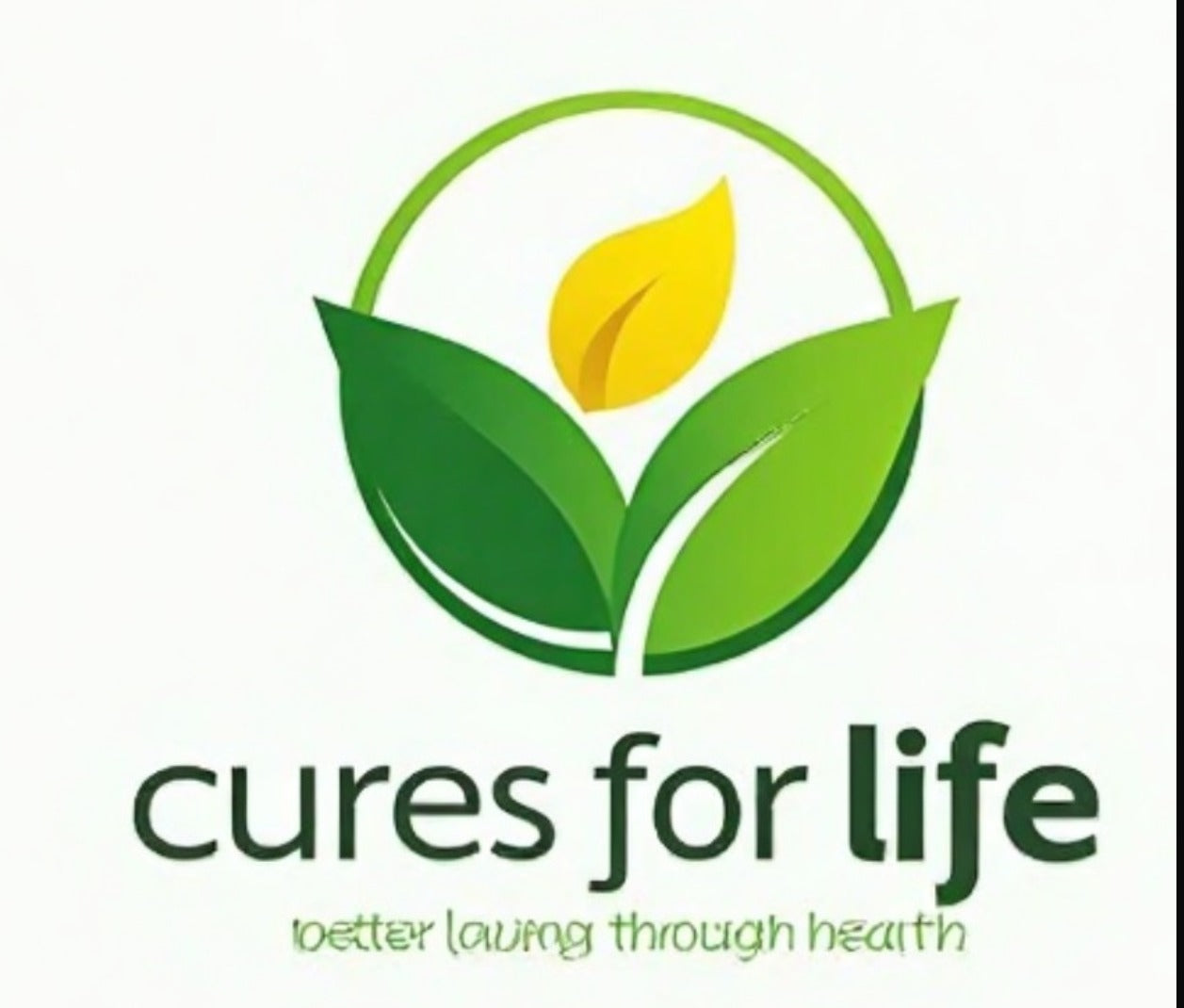 Cures For Life™  